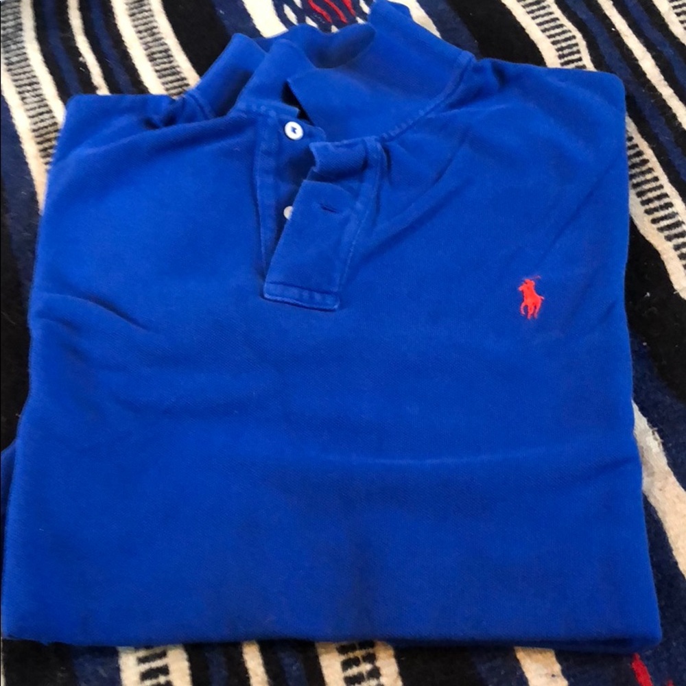 Polo by Ralph Lauren shirt